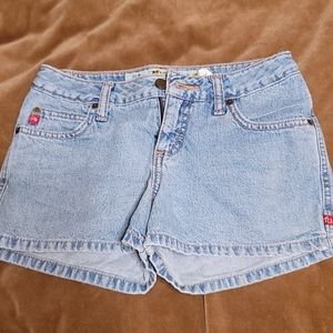 Mudd shorts